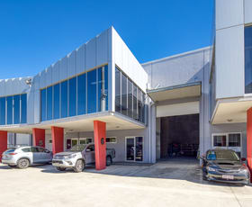 Factory, Warehouse & Industrial commercial property sold at 6/35 Limestone Street Darra QLD 4076