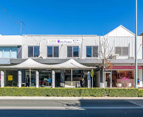Offices commercial property leased at 474 High Street Penrith NSW 2750