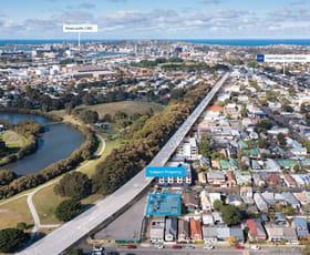 Development / Land commercial property sold at 1B Islington Street Islington NSW 2296