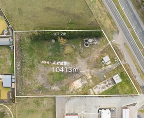 Development / Land commercial property sold at 2945 Princes Highway Winchelsea VIC 3241