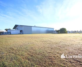 Development / Land commercial property sold at 36-38 Cerina Circuit Jimboomba QLD 4280