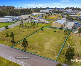 Development / Land commercial property sold at 3 Longworth Close Singleton NSW 2330