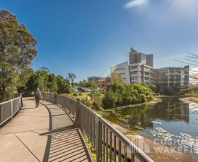 Medical / Consulting commercial property sold at 6 Waterfront Place Robina QLD 4226