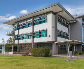 Offices commercial property sold at 1/4-6 Innovation Parkway Birtinya QLD 4575