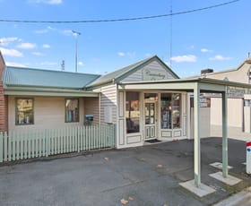 Shop & Retail commercial property sold at 18 Sailors Gully Road Eaglehawk VIC 3556