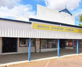 Shop & Retail commercial property for sale at 7 Beech Street Barcaldine QLD 4725