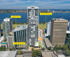 Shop & Retail commercial property sold at Lot 2/239 Adelaide Terrace Perth WA 6000