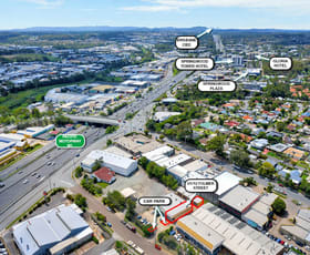 Factory, Warehouse & Industrial commercial property sold at 1/12 Tolmer Place Springwood QLD 4127