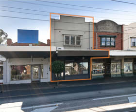 Development / Land commercial property sold at 741 Glen Huntly Road Caulfield VIC 3162