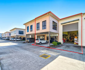 Offices commercial property sold at 9/8-14 St Jude Court Browns Plains QLD 4118