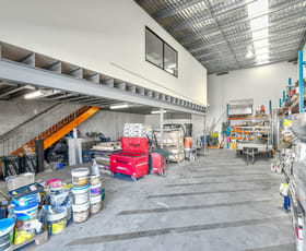 Factory, Warehouse & Industrial commercial property sold at 9/8-14 St Jude Court Browns Plains QLD 4118