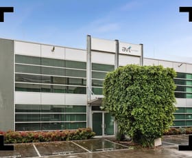 Offices commercial property leased at 2/3 Westside Avenue Port Melbourne VIC 3207