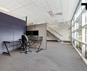 Offices commercial property leased at 2/3 Westside Avenue Port Melbourne VIC 3207