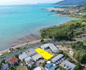 Development / Land commercial property sold at 46 Coral Esplanade Cannonvale QLD 4802