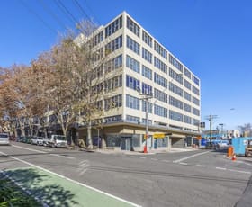 Offices commercial property sold at Suite 401/10-12 Clarke Street Crows Nest NSW 2065