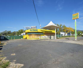 Factory, Warehouse & Industrial commercial property sold at 8591 Warrego Highway Withcott QLD 4352