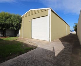 Factory, Warehouse & Industrial commercial property sold at Whole Site/239 South Terrace Wingfield SA 5013