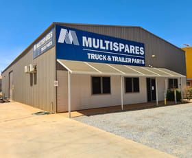 Factory, Warehouse & Industrial commercial property sold at 8 Manganese Street Wedgefield WA 6721