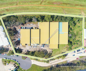 Development / Land commercial property sold at 3 Holmes Road Minto NSW 2566