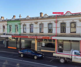 Offices commercial property sold at 82 Elizabeth Street Launceston TAS 7250