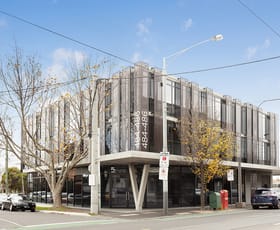 Offices commercial property sold at 484 Mt Alexander Road Ascot Vale VIC 3032
