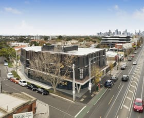 Offices commercial property sold at 484 Mt Alexander Road Ascot Vale VIC 3032