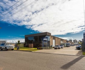 Factory, Warehouse & Industrial commercial property sold at 18/124 Ham Street South Windsor NSW 2756