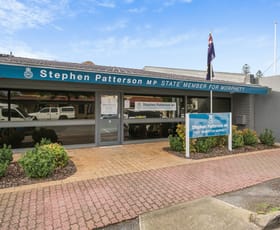 Offices commercial property sold at 1/4 Byron Street Glenelg SA 5045