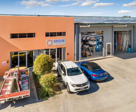 Factory, Warehouse & Industrial commercial property sold at 3/29-31 Fred Chaplin Circuit Bells Creek QLD 4551