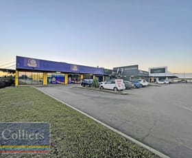 Shop & Retail commercial property sold at 1-3 Woodman Court West End QLD 4810