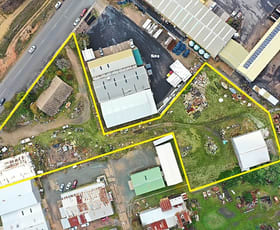 Factory, Warehouse & Industrial commercial property sold at 39-41 Lake Rd Stawell VIC 3380
