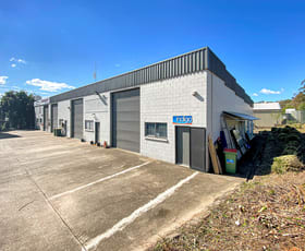 Factory, Warehouse & Industrial commercial property leased at 1b/9 Depot Street Maroochydore QLD 4558