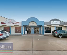 Medical / Consulting commercial property sold at 291 Ross River Road Aitkenvale QLD 4814