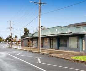 Shop & Retail commercial property sold at 1 Ormond Road West Footscray VIC 3012