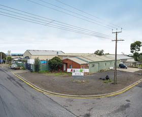 Factory, Warehouse & Industrial commercial property sold at 16 Krawarri Street Lonsdale SA 5160