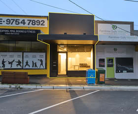 Shop & Retail commercial property sold at 1236 Burwood Highway Upper Ferntree Gully VIC 3156