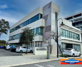 Medical / Consulting commercial property leased at 8 & 9/5 Tully Road East Perth WA 6004