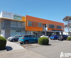 Other commercial property sold at 106/22-30 Wallace Ave Point Cook VIC 3030