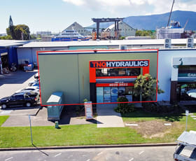 Factory, Warehouse & Industrial commercial property sold at 1/14-16 Tingira Street Portsmith QLD 4870