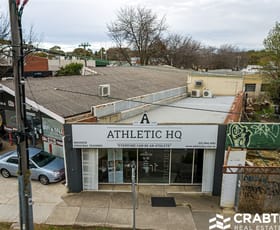 Shop & Retail commercial property for sale at 98 Railway Road Blackburn VIC 3130