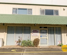 Factory, Warehouse & Industrial commercial property sold at 12/56 Industrial Drive Mayfield East NSW 2304