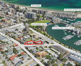 Development / Land commercial property sold at 1-3 George Street Glenelg North SA 5045