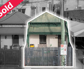 Development / Land commercial property sold at 98a Balmain Street Cremorne VIC 3121