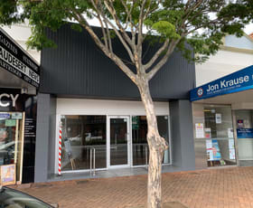Shop & Retail commercial property sold at 93-95 Brisbane Street Beaudesert QLD 4285