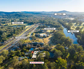 Development / Land commercial property sold at 56 Lincoln Causeway Wodonga VIC 3690