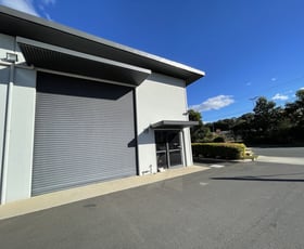 Showrooms / Bulky Goods commercial property sold at Unit 1/5 Engineering Drive Coffs Harbour NSW 2450