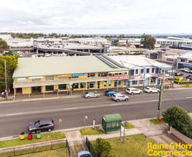 Offices commercial property sold at 7&8/8-10 Somerset Avenue Narellan NSW 2567
