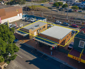 Shop & Retail commercial property sold at 245 & 247 Brisbane Street Ipswich QLD 4305