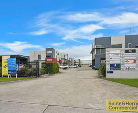 Factory, Warehouse & Industrial commercial property sold at 4/720 Macarthur Avenue Pinkenba QLD 4008