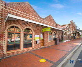 Medical / Consulting commercial property sold at 117 Faulkner Street Armidale NSW 2350